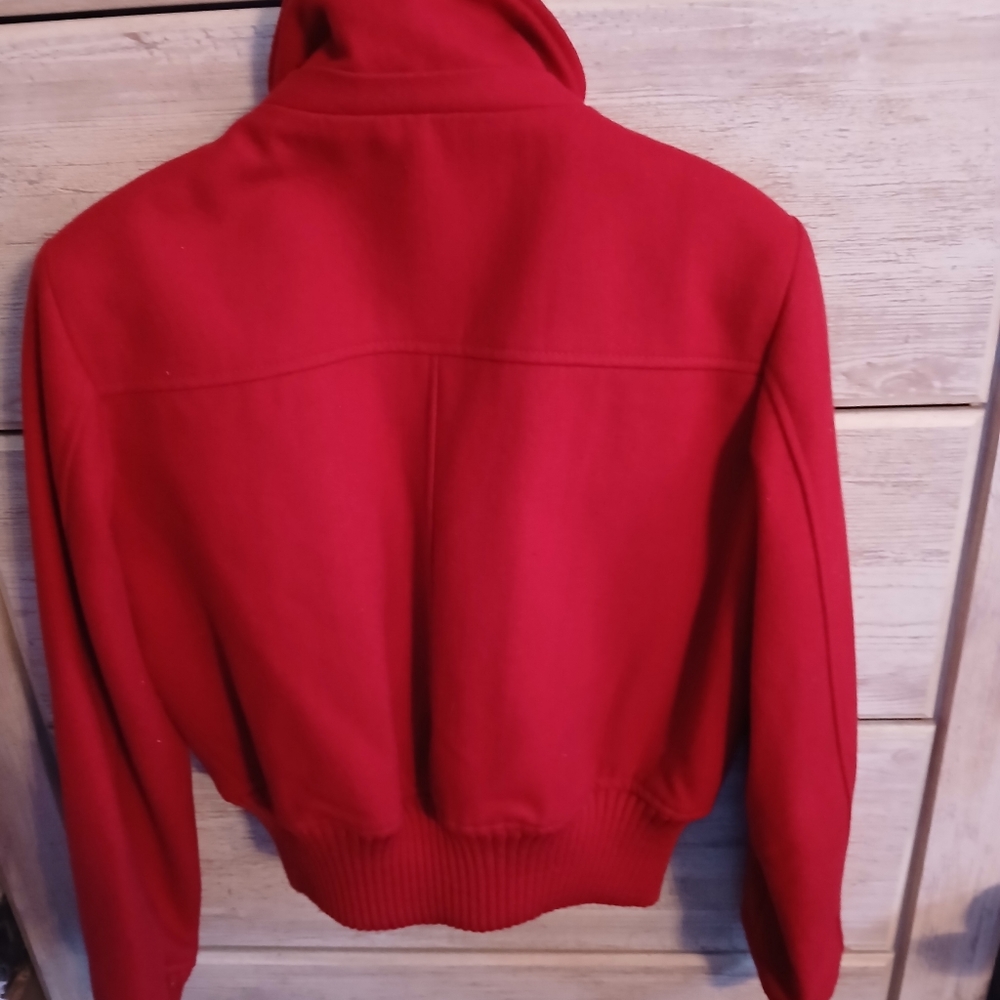 Jacket - Picture 4 of 4